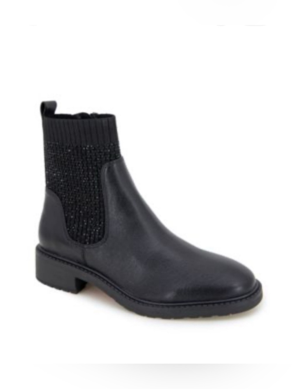Kenneth Cole Lambert Bootie
Size 5